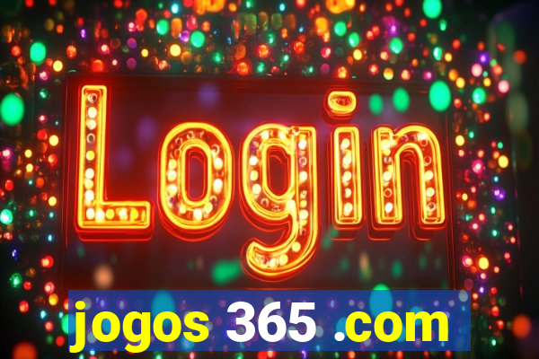 jogos 365 .com